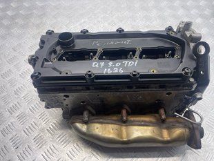 Головка двигуна 059285m Audi Q7