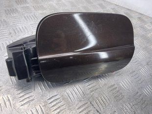 Корпус лючка кришки паливного бака в зборі 4L0809999A Audi Q7