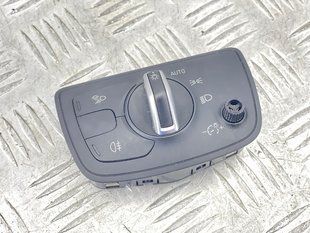 Переключатель света фар 4G0941531AL Audi A6