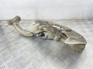 Поворотний кулак / цапфа 80A407560 Audi Q5