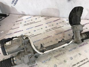 Рулевая рейка Ford Edge