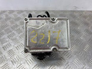 Блок ABS 7P0614517J Volkswagen Touareg
