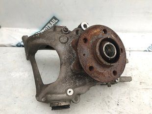 Поворотный кулак / Цапфа с подшипником 8K0505431AR Audi A4 Allroad