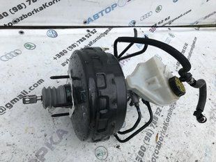 Вакуумный усилитель тормозов 31302531 Volvo XC60