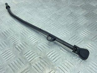 Трубка щупа вимірювання рівня оливи 06E115630B Audi A6 Audi A4, Audi A5, Audi A6, Audi A7, Audi A8, Audi Q5, Audi Q7, Audi S4, Audi S5, Audi SQ5