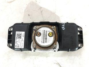 Подушка безпеки пасажира Volkswagen Tiguan