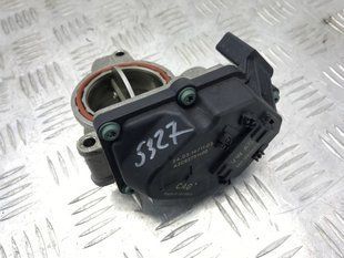Дросельна заслінка 057128063G Audi Q7