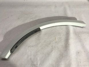 Розширювач / накладка арки крила 4M0853818E Audi Q7