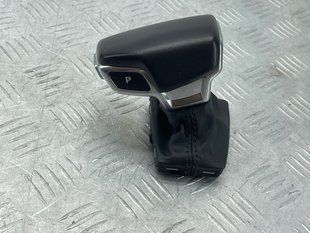 Ручка рычага селектора КПП 4M1713140GIBR Audi Q7
