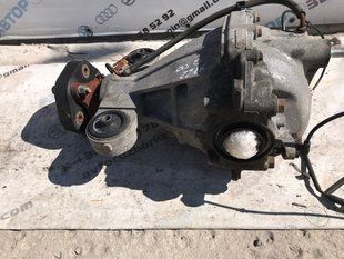 Редуктор заднего моста 383014GD4A Infiniti Q50 Infiniti Q50, Infiniti Q60