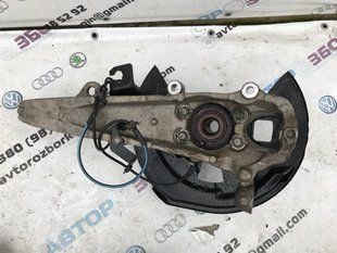 Поворотный кулак / Цапфа 400154GA0A Infiniti Q50
