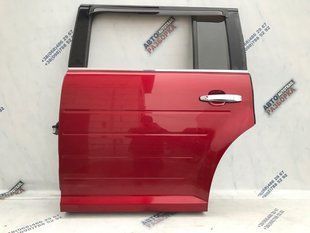 Дверь 8A8Z7424631A Ford Flex