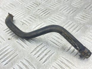 Шланг системи охолодження 3C0122157ER Volkswagen CC