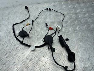 Проводка двери 4K5971687BA Audi A6