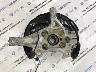 Поворотный кулак / Цапфа DG9C3K170A Ford Fusion