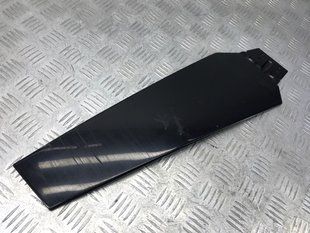 Облицювання стійки 4G8853289 Audi A7
