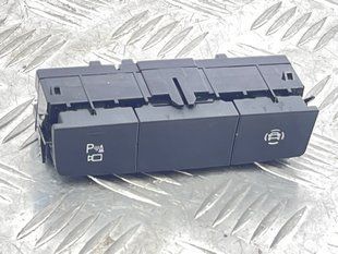 Блок кнопок 4N0959673B Audi A6