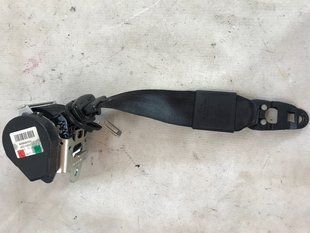 Ремінь безпеки 4L0857811B Audi Q7