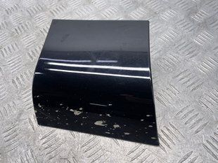 Накладка крыла 4L0854959D Audi Q7