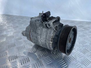Компресор кондиціонера 7P0820803M Audi Touareg Audi Q7