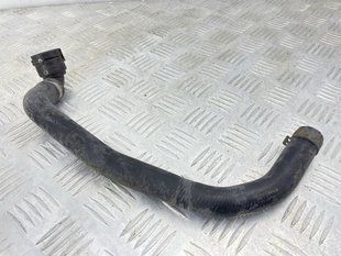 Шланг ОЖ с быстроразъемной муфтой 4L0122073B Audi Q7