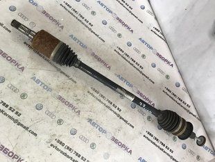 Піввісь 31325135 Volvo XC60