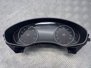 Комбінація приладів Audi A7