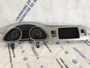 Комбінація приладів 4L0920984G Audi Q7