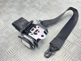 Ремень безопасности сиденья 2-го ряда 4L0857805HV04 Audi Q7