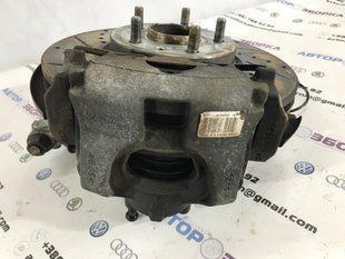Суппорт тормозной DG9C2B302AB Ford Fusion