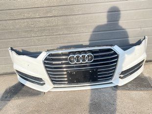 Бампер Audi A6