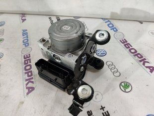 Блок ABS m2gc2b373bb Ford Edge