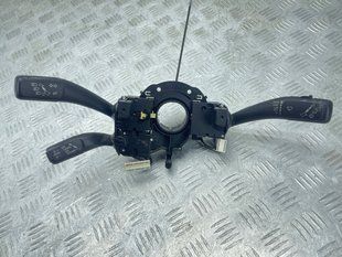 Блок підкермових перемикачів 7P6953502 Volkswagen Touareg