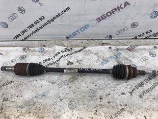 Полуось VEBJ82MBE179VO Volvo XC60