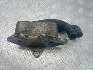 Масляний радіатор 06E117021G Audi S4