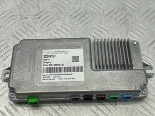 Блок управления камеры 32243137 Volvo XC60