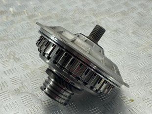 Крышка корпуса КП 0B5323259G Audi S6