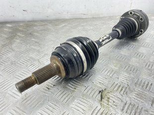 Піввісь 7P0407271C Volkswagen Touareg