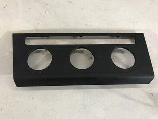 Накладка панели управления 17B863041A Volkswagen Jetta