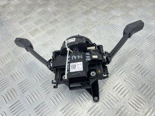 Блок подрулевых переключателей 5Q1953521KF Volkswagen Tiguan