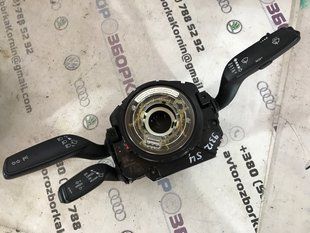 Блок подрулевых переключателей 4G0953502AA4PK Audi S4