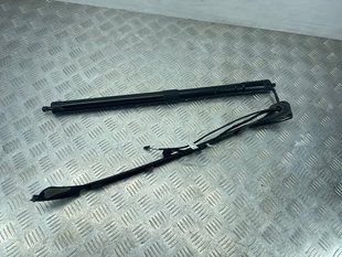 Приводной блок крышки багажника 7P6827851FIIT Volkswagen Touareg Volkswagen Touareg