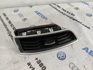 Дефлектор повітропроводу EM2B19C681A Ford Edge