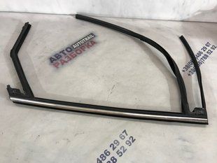Прокладка скла FT4BR25825LH1 Ford Edge