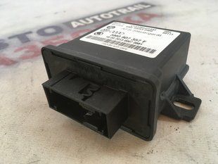Блок управления системы адаптивного освещения и корректора фар 5M0907357F Volkswagen CC
