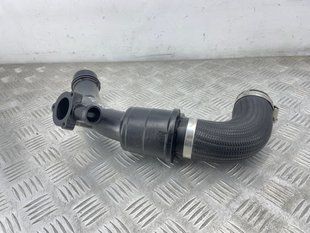Напорная труба интеркулера K2G36C646CD Ford Edge