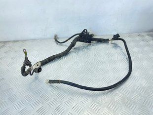 Електропроводка для стартера та генератора 4M0971228BB Audi Q7