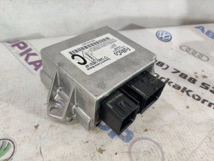 Блок керування подушками безпеки / SRS DA8314B321AF Ford Flex