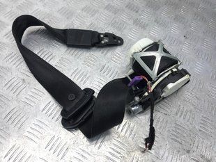 Ремінь безпеки 4L1857705AV04 Audi Q7