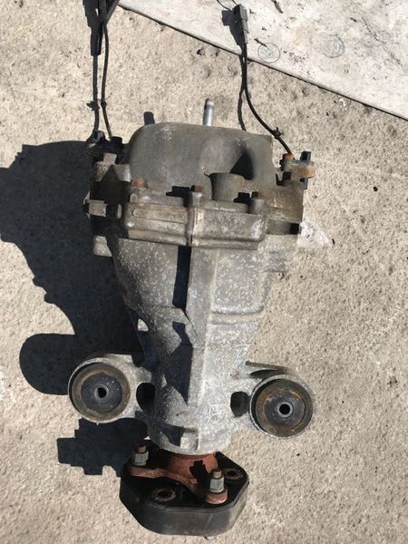 Редуктор заднього мосту 383014GD4A Infiniti Q50 Infiniti Q50, Infiniti Q60